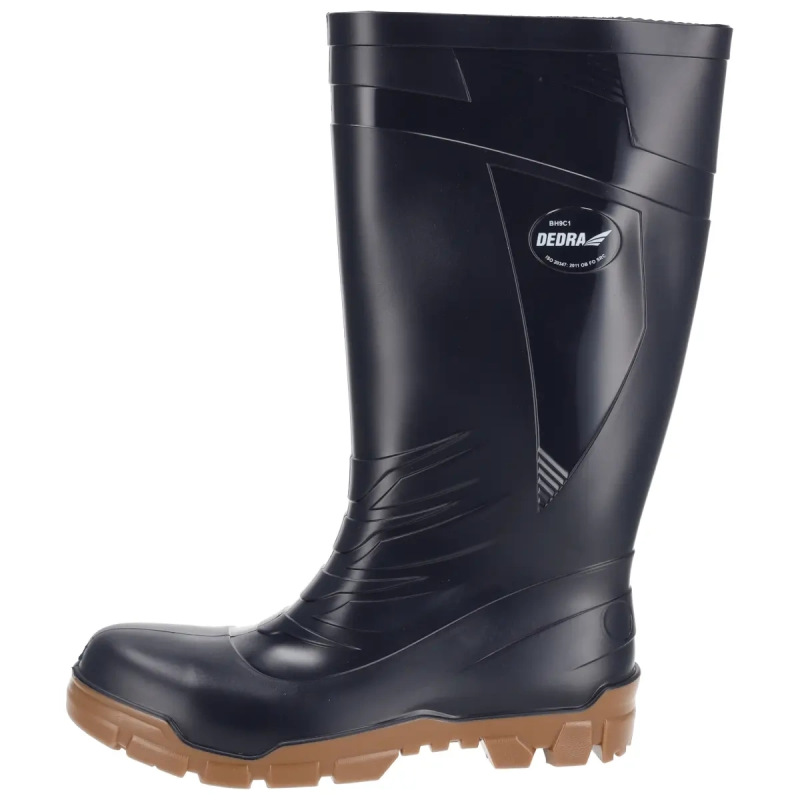 Pánske gumáky PVC, veľkosť 40 1