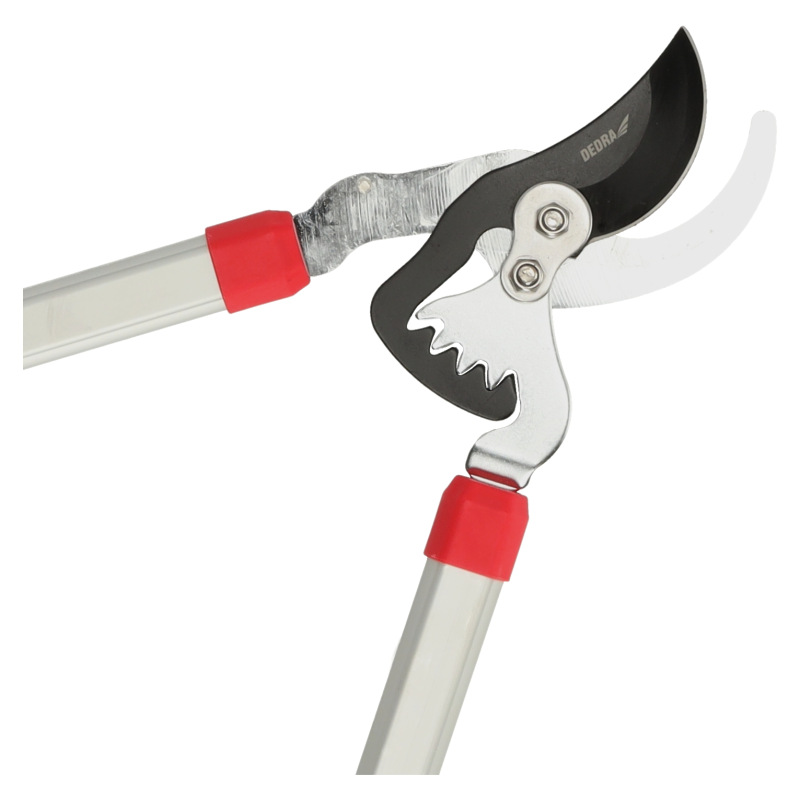 Záhradné nožnice na konáre typu BY-PASS, prevod 2