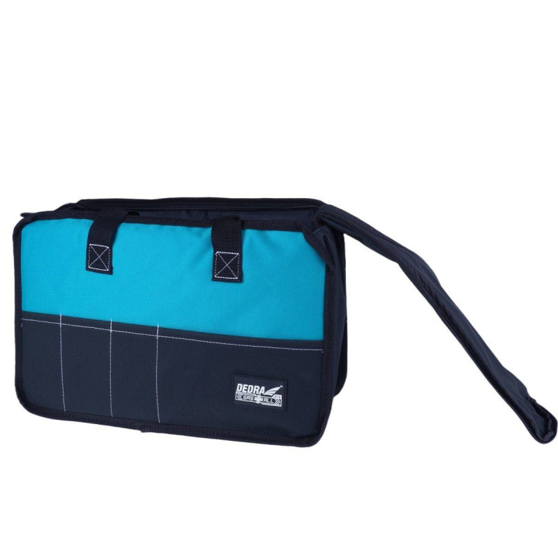 Súprava Dedra SAS+ALL DED7001A + 2x DED7034 + DED7038V 2