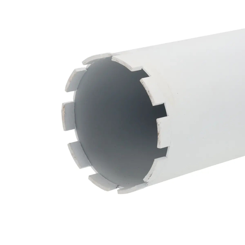 Korunka diamantová priemer 117 mm/400 mm pre betón, keramiku, kameň 2