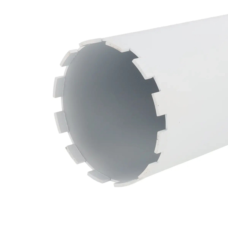 Korunka diamantová priemer 162 mm/400 mm pre betón, keramiku, kameň 2