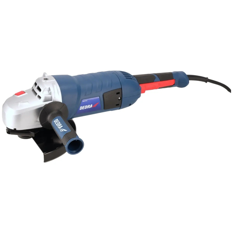 Uhlová brúska 230mm 2400W 2