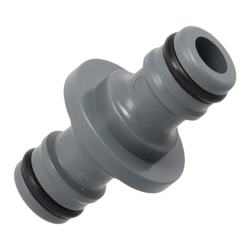 Rovná spojka, škatuľa 40 ks 1