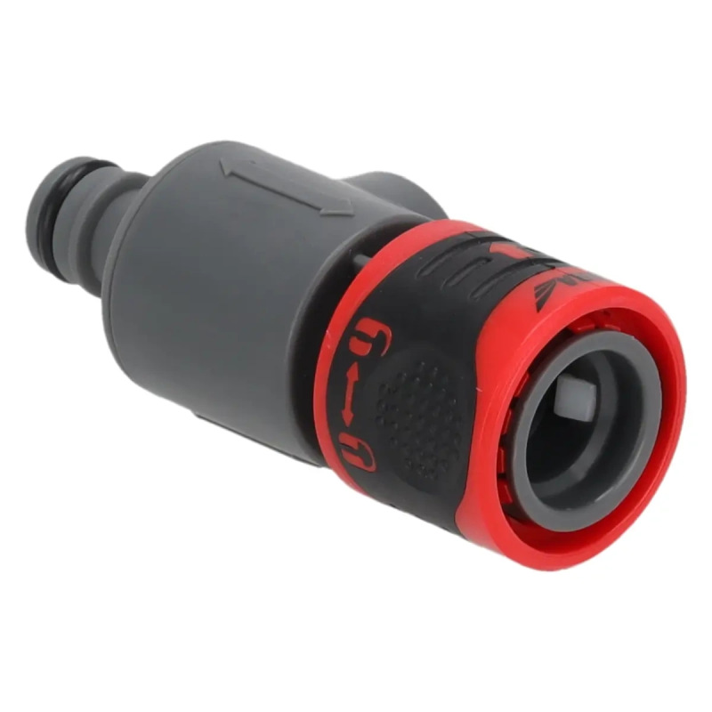 Spojka s ventilom, na karte 1