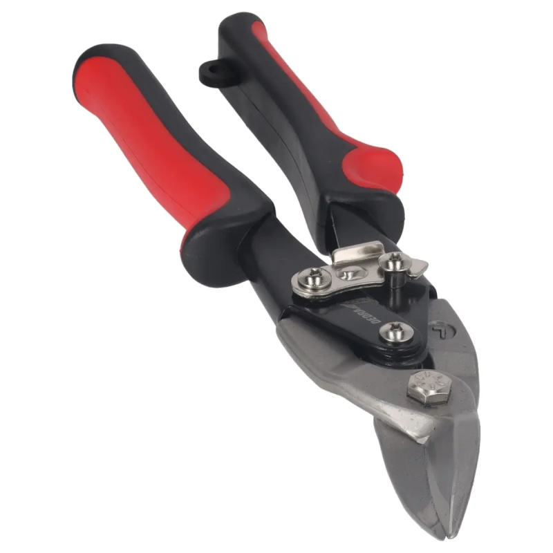 Nožnice na plech ľavé CRV, 250mm 1