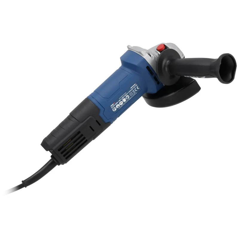 Uhlová brúska 125 mm 950 W 5