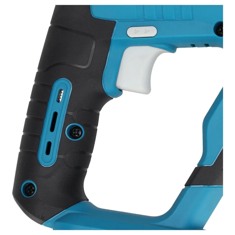 Príklepové vŕtacie kladivo 16 mm 18 V 6