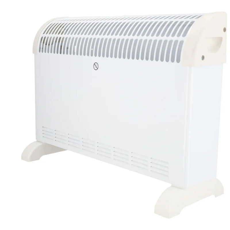 Konvektorový ohrievač 2000W 4