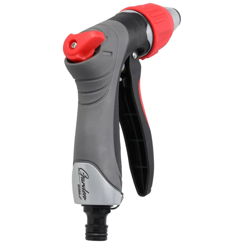 Regulovaná rovná postrekovacia pištoľ TRIGGER CONTROL 1