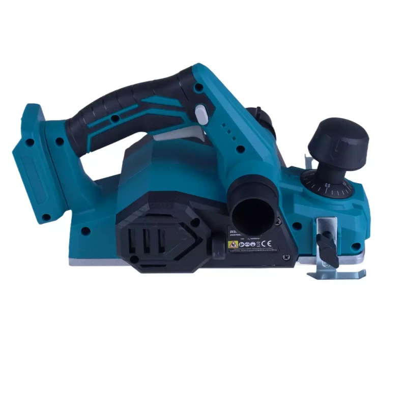 Akumulátorový hoblík 82 mm 18V 8