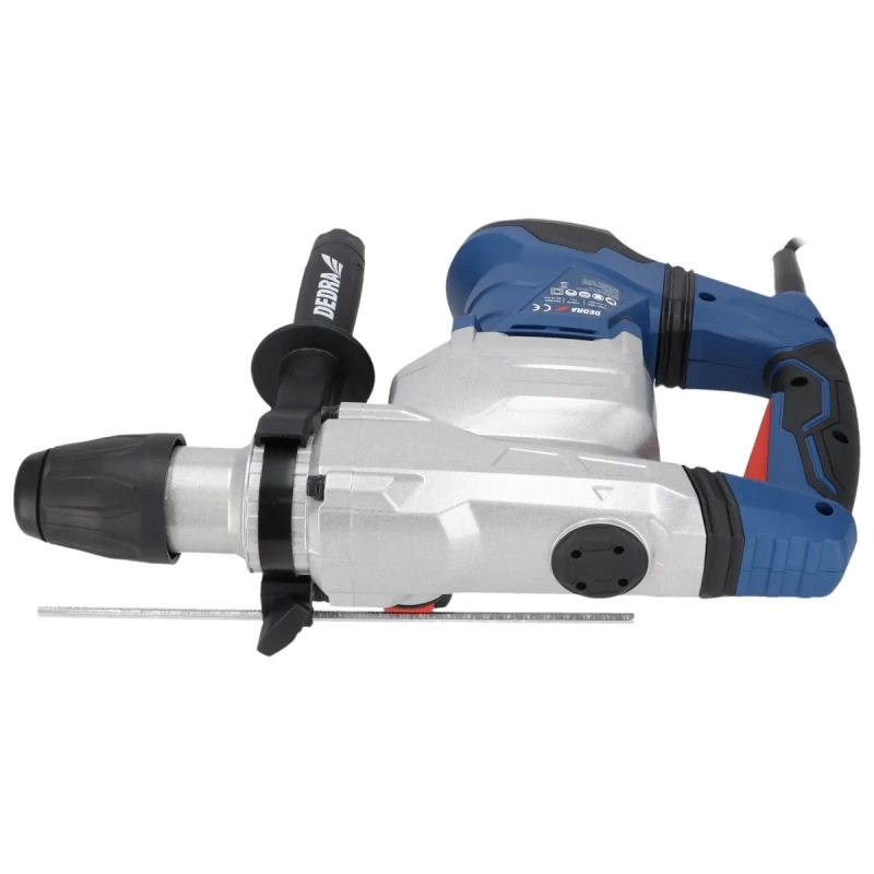 Vŕtacie kladivo SDS Max, 1500W 8