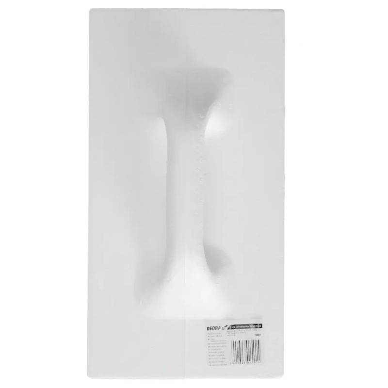 Hladítko z polystyrénu 320x170 mm 1