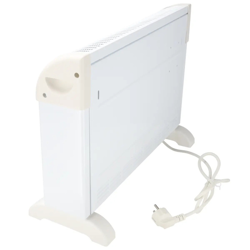 Konvektorový ohrievač 2000W 5