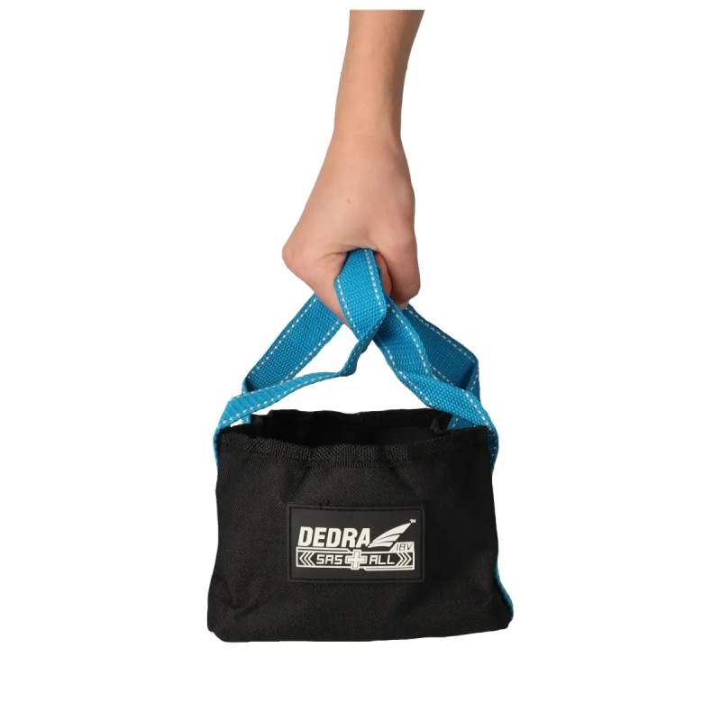 Taška SAS+ALL 20x14x10cm, polyester 3