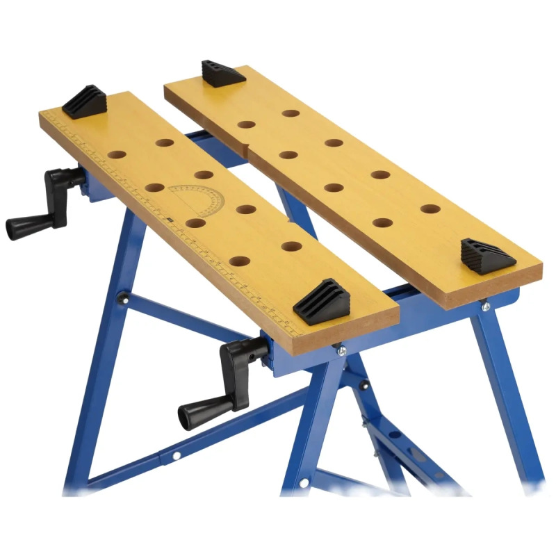 Dielenský stôl, záťaž max. 100 kg 2