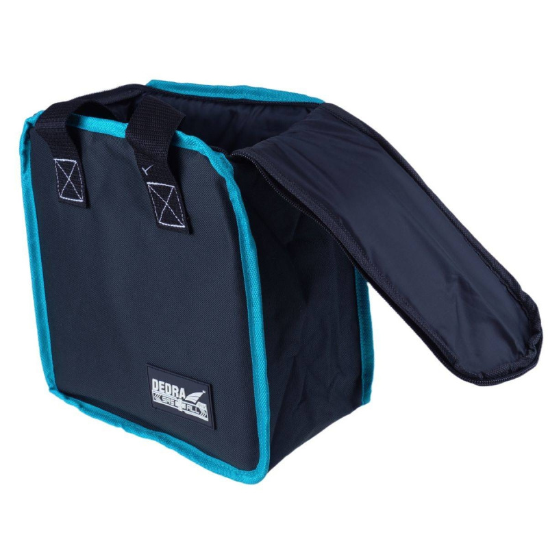 Súprava Dedra SAS+ALL DED7001B + DED7032 + DED7038 2