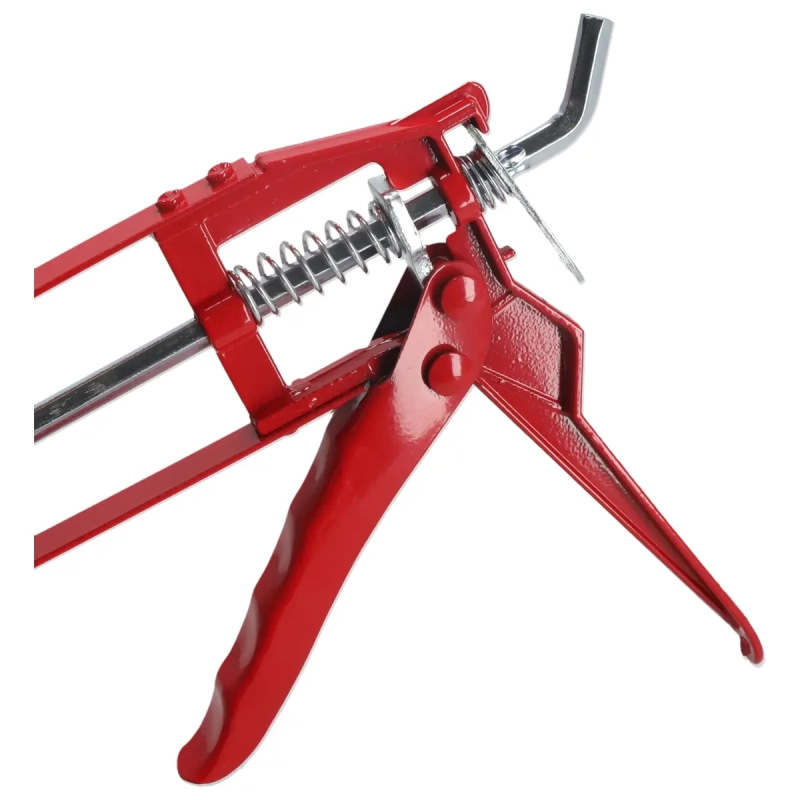 Výtlačná pištoľ 4