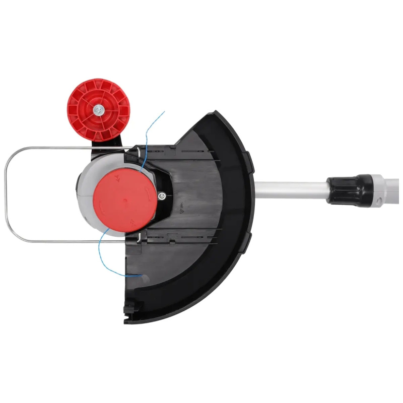 Elektrická strunová kosačka 550W 30cm 3