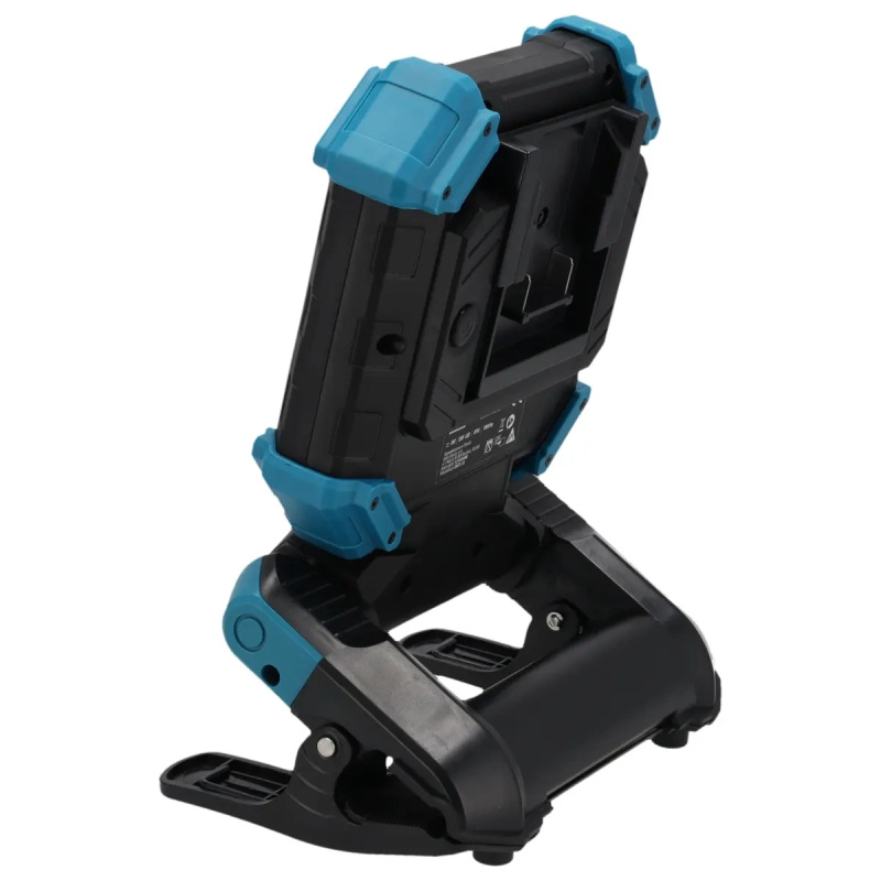  Akumulátorová dielenská lampa 15W 1800LM 18V 1