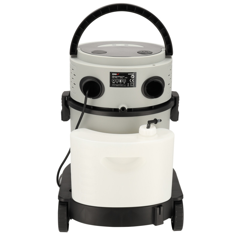 Tepovací vysávač 2 v 1, 1200 W 11