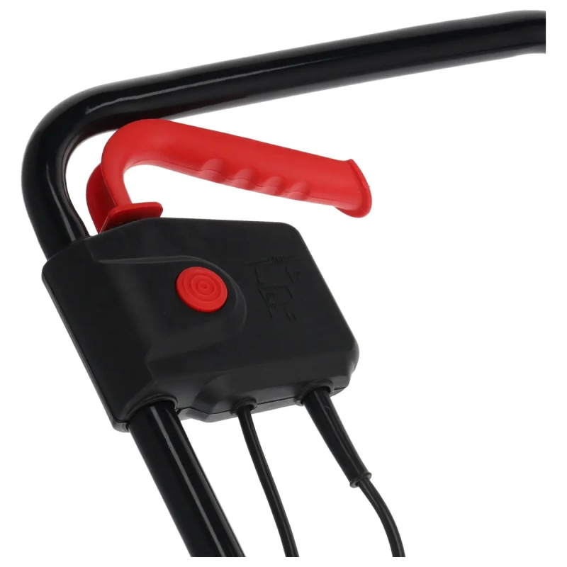 Vertikulátor/aerátor 1500W 8