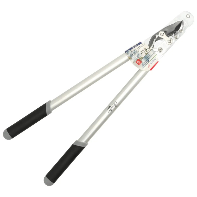 Pákové záhradné nožnice na konáre, pákový prevod 3