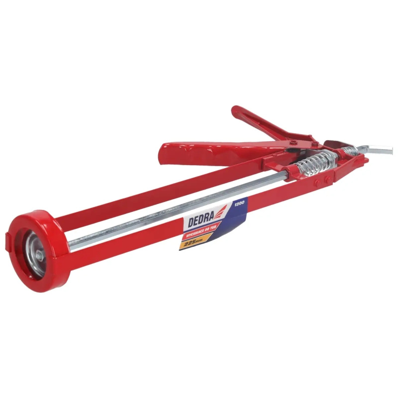 Výtlačná pištoľ 2