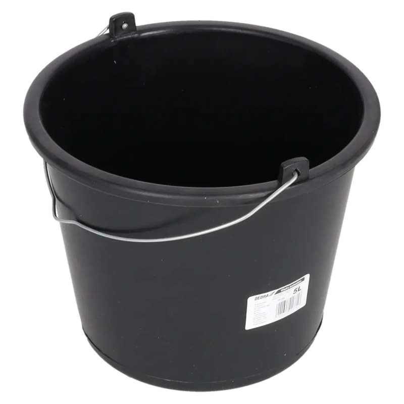 Stavebné vedro 5l 1