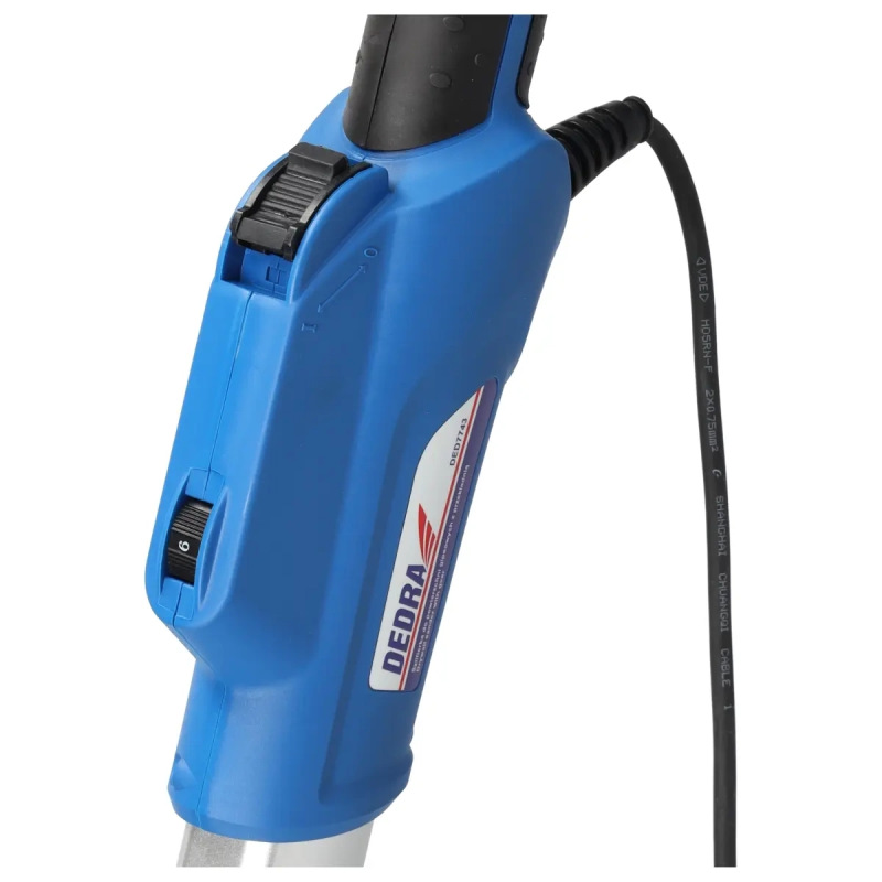 Brúska na sadrokartón 710W s prevodovkou 5