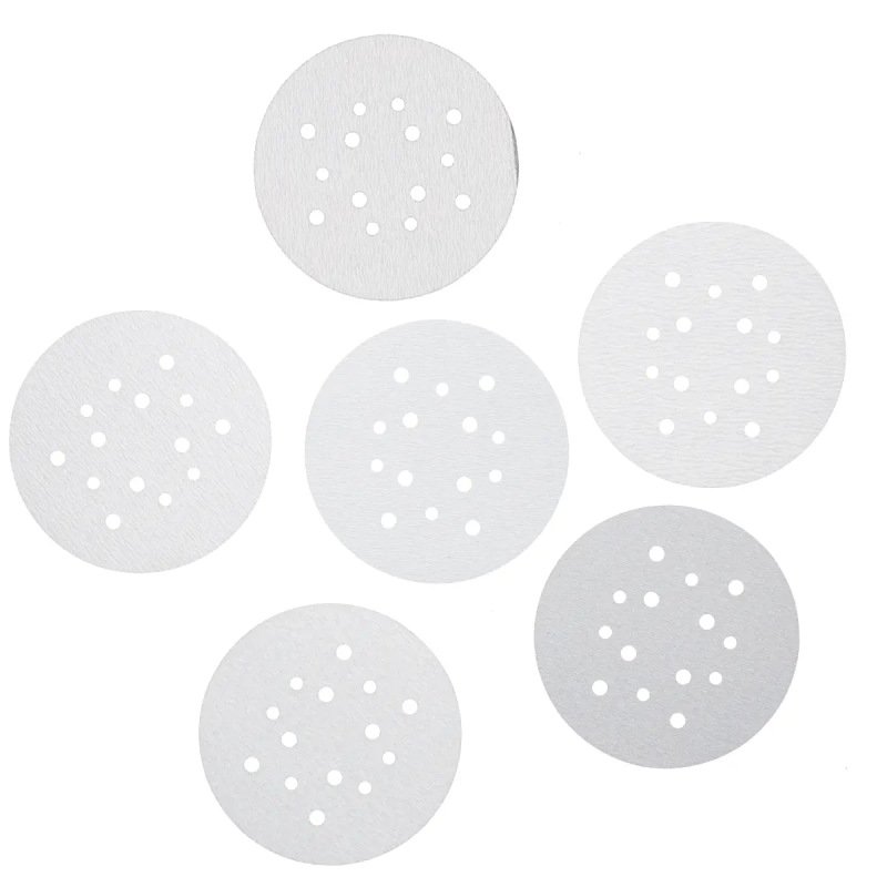 Bezuhlíková brúska na teleskopickom ramene na sadrové povrchy 500W 2