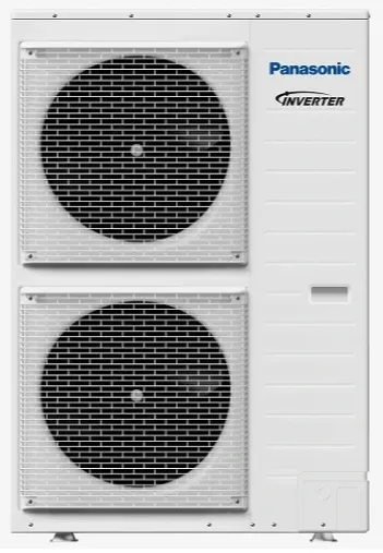 Panasonic T-CAP SERIES - tepelné čerpadlo WH-SXC12H9E8 + WH-UX12HE8 / KIT-WXC12H9E8 1