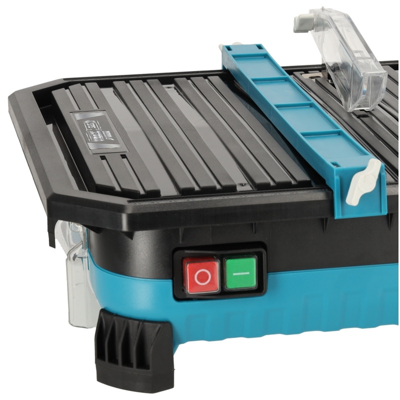 Akumulátorová rezačka na dlaždice 18V 6