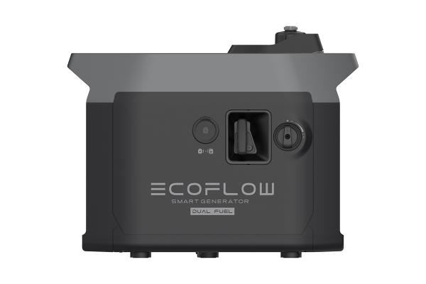 EcoFlow Smart Generator (Dual Fuel) 5