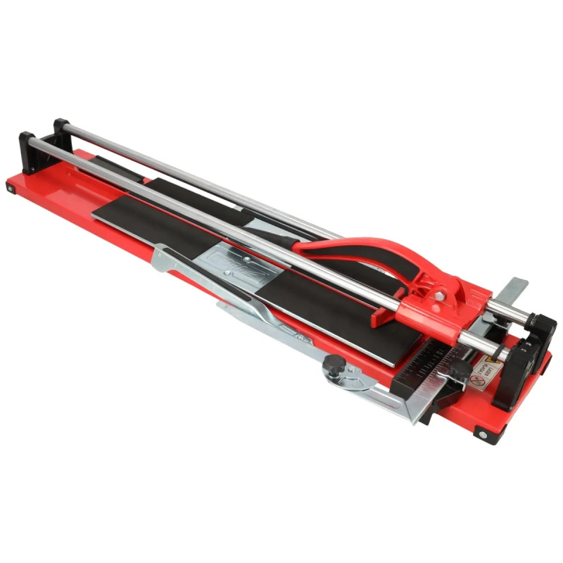 Rezačka obkladu a dlažby 800mm, tlmená doska, bočné podpery 3