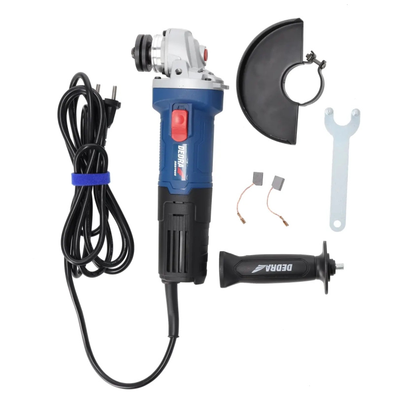 Uhlová brúska 125 mm 950 W 1