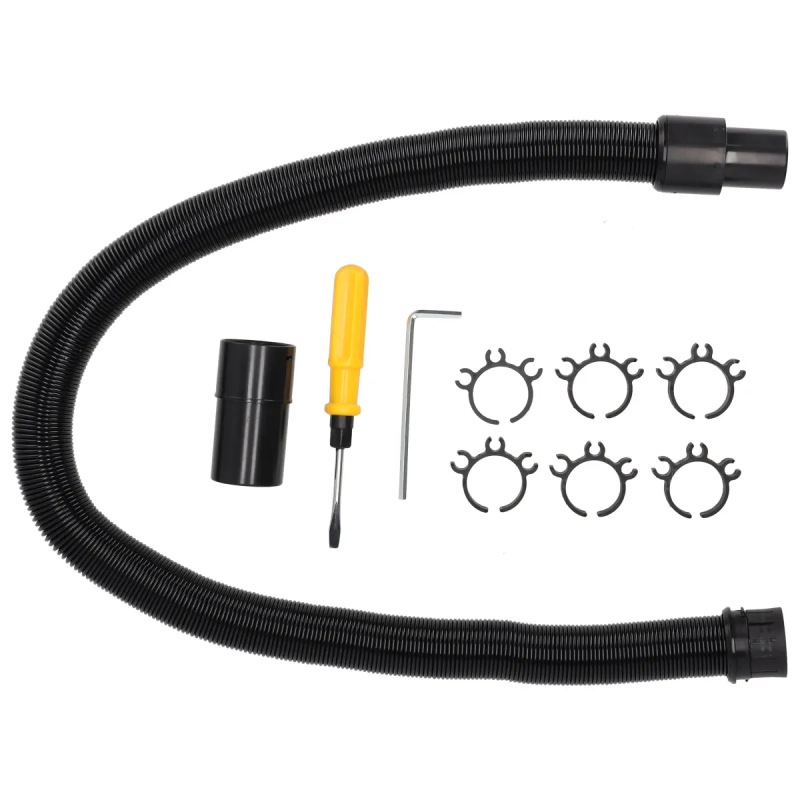 Bezuhlíková brúska na teleskopickom ramene na sadrové povrchy 500W 1