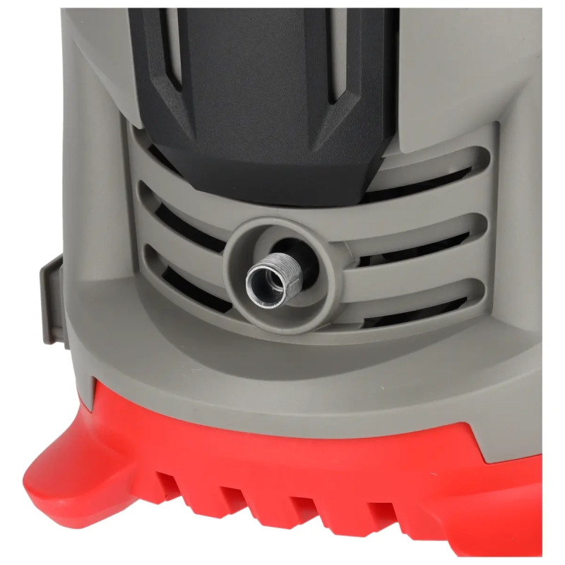 Vysokotlakový čistič 2400W, 120/180bar, 480l/h, 8m 11