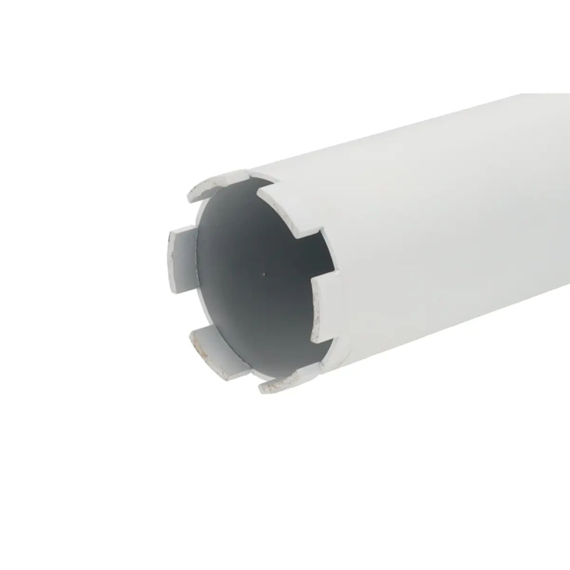 Korunka diamantová priemer 82 mm/400 mm pre betón, keramiku, kameň 2