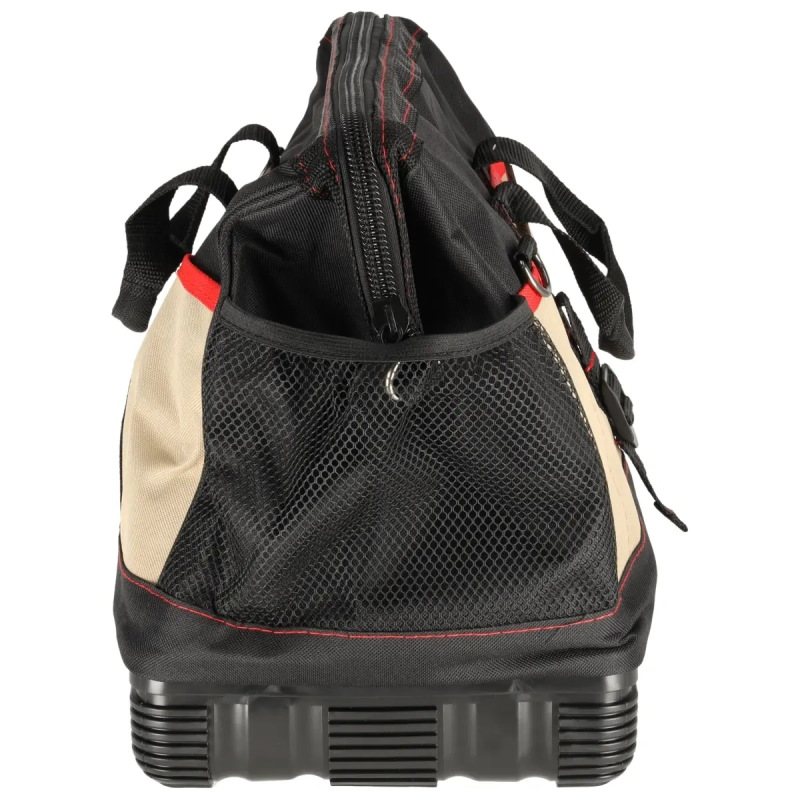 Taška na náradie s gumenným dnom 40x22x31cm 7