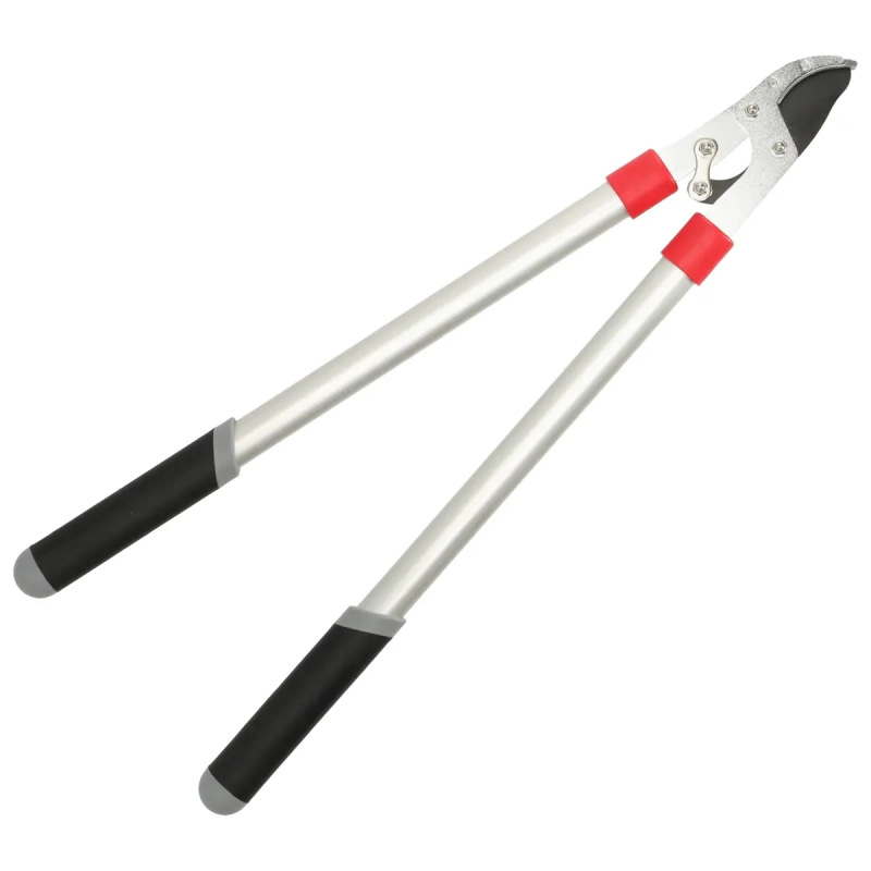 Pákové záhradné nožnice na konáre, pákový prevod 1