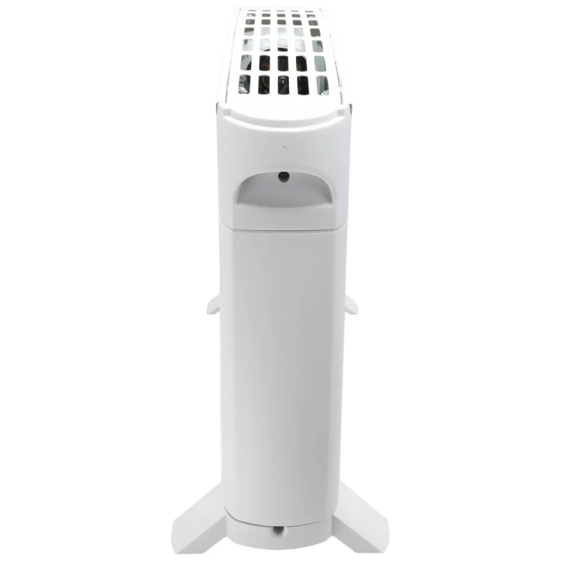 Konvektorový ohrievač 2000W Super Turbo 8