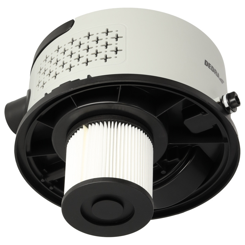 Tepovací vysávač 2 v 1, 1200 W 3