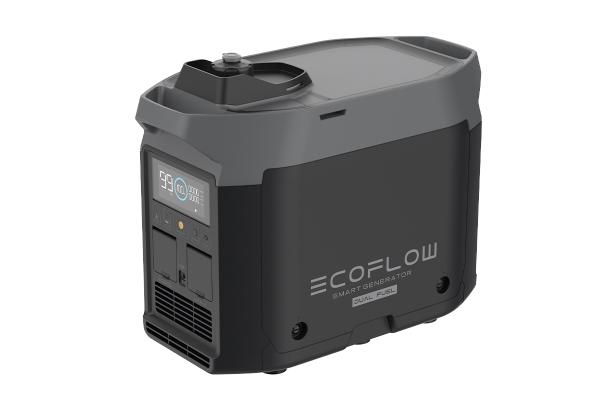 EcoFlow Smart Generator (Dual Fuel) 2