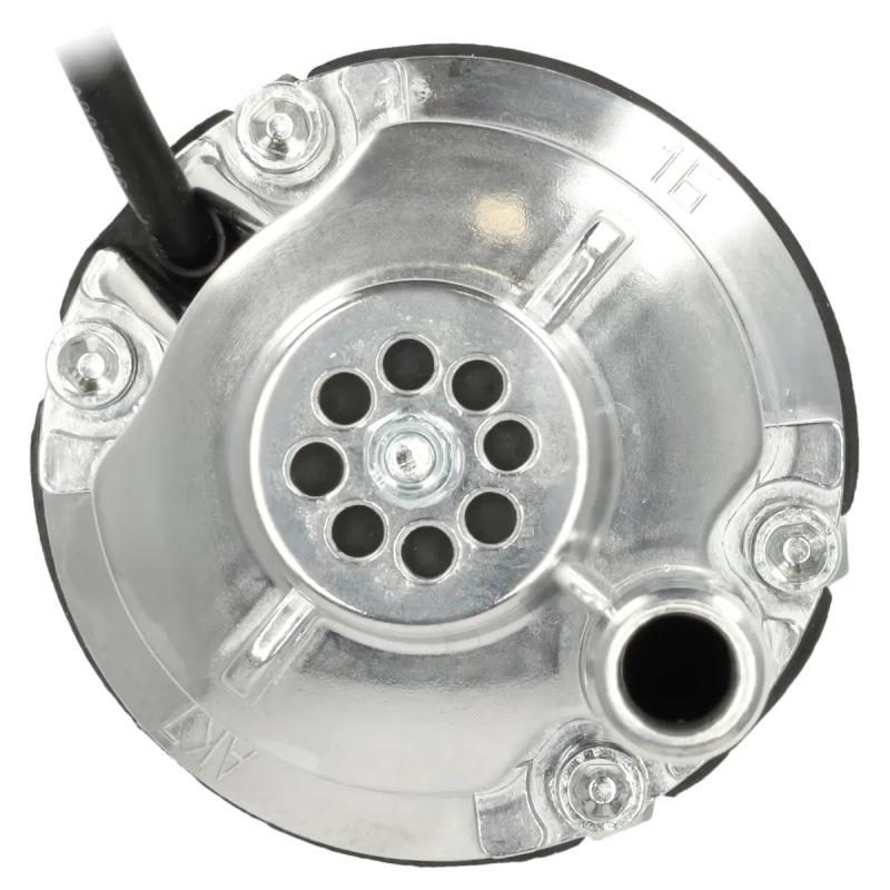 Membránové čerpadlo 300W na čistú vodu 6