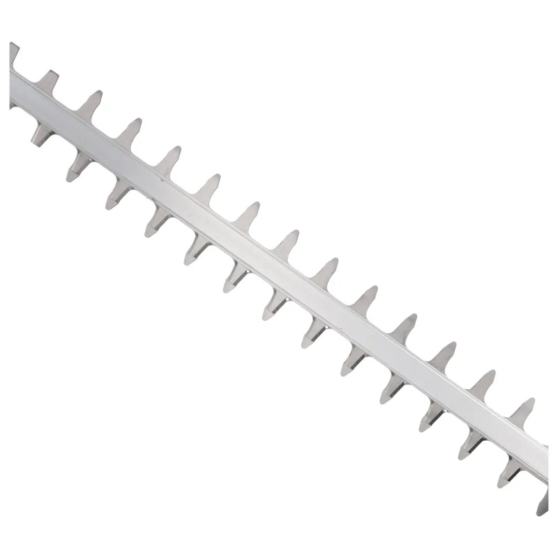 Nožnice na živý plot, bezuhlíkové 600mm, 2x18V 2