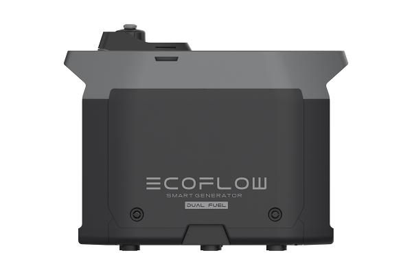 EcoFlow Smart Generator (Dual Fuel) 4