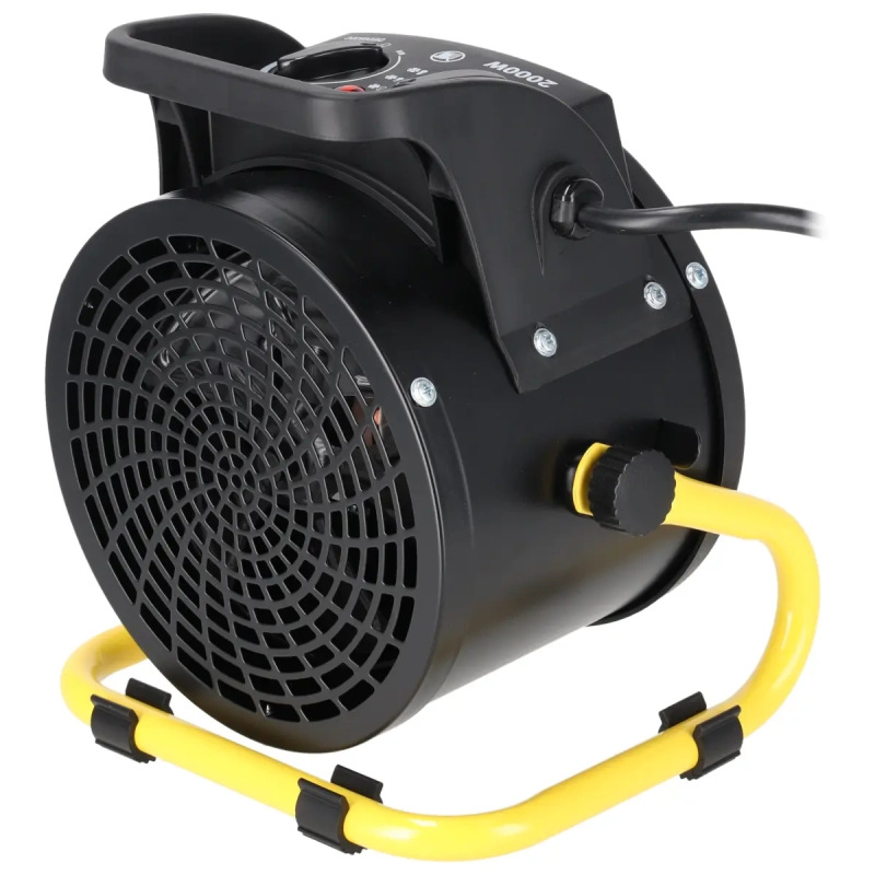 Elektrický ohrievač 2,0kW PTC 10