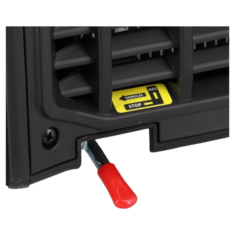 Invertorový zdrojový agregát 3,0/3,3kW 11