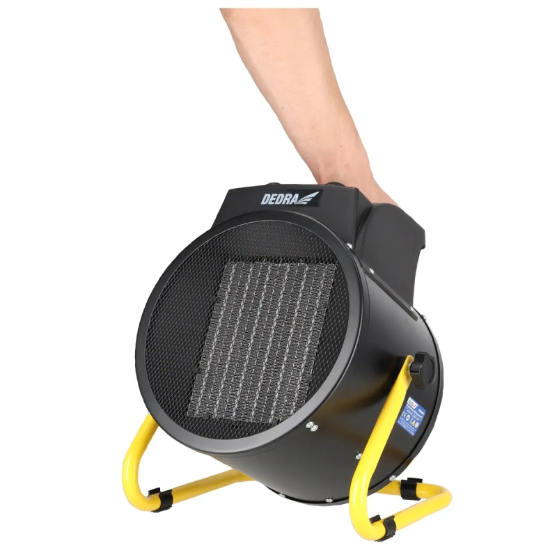 Elektrický ohrievač 5,0kW PTC 5