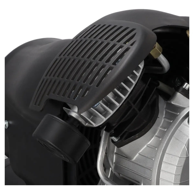 Kompresor olejový 2-valec do V, 100L ,2,3kW 412L/min,8bar 7